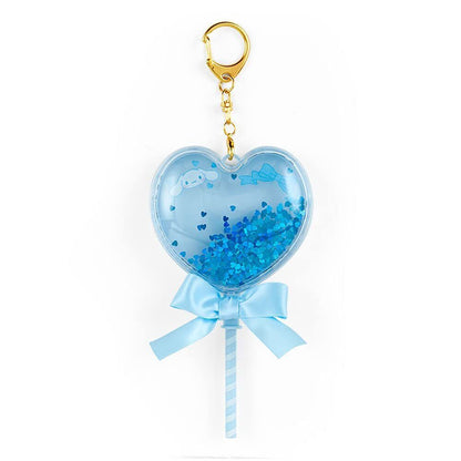 Sanrio Characters Balloon Charm