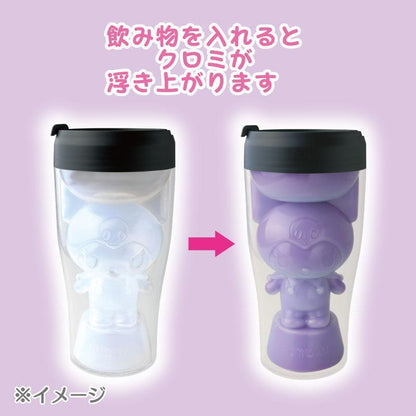 Sanrio Characters Plastic Tumbler