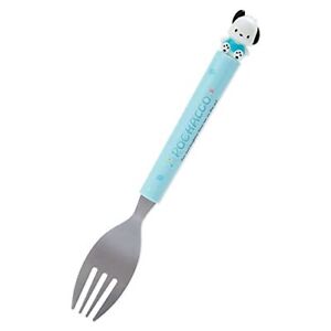 Sanrio Characters Fork with Mascot