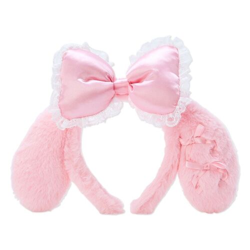 Sanrio Characters Fluffy Ears Headband