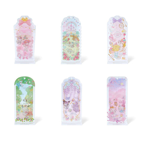Sanrio Characters Sakura Acrylic Frame
