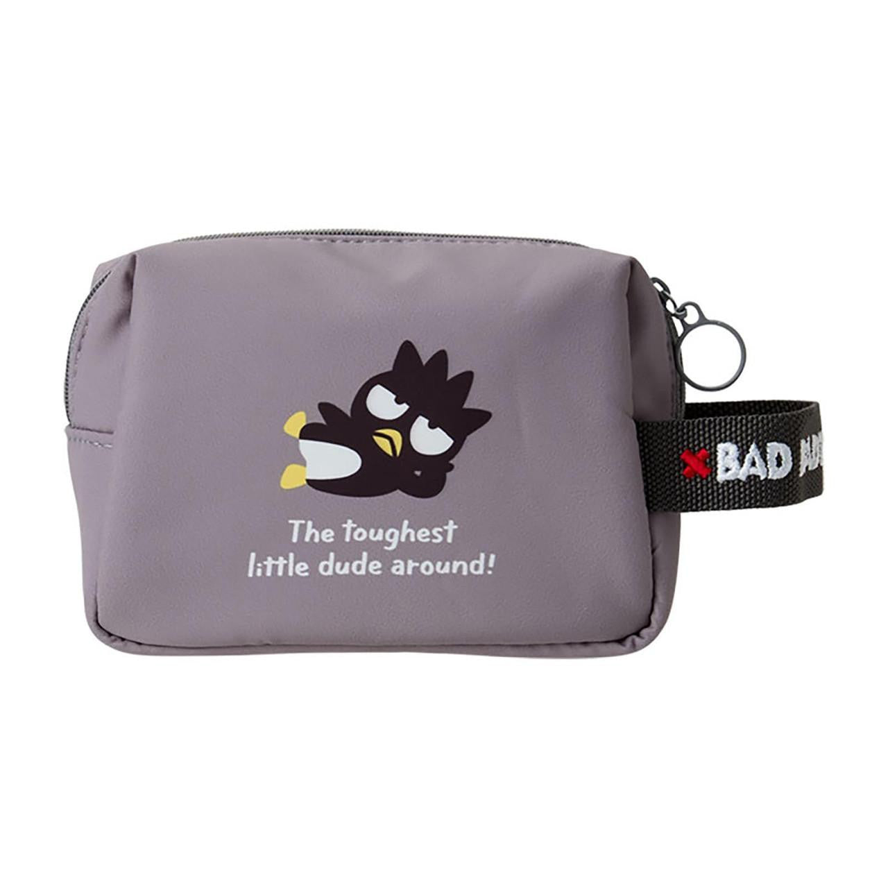 Badtz-Maru NL Handy Pouch