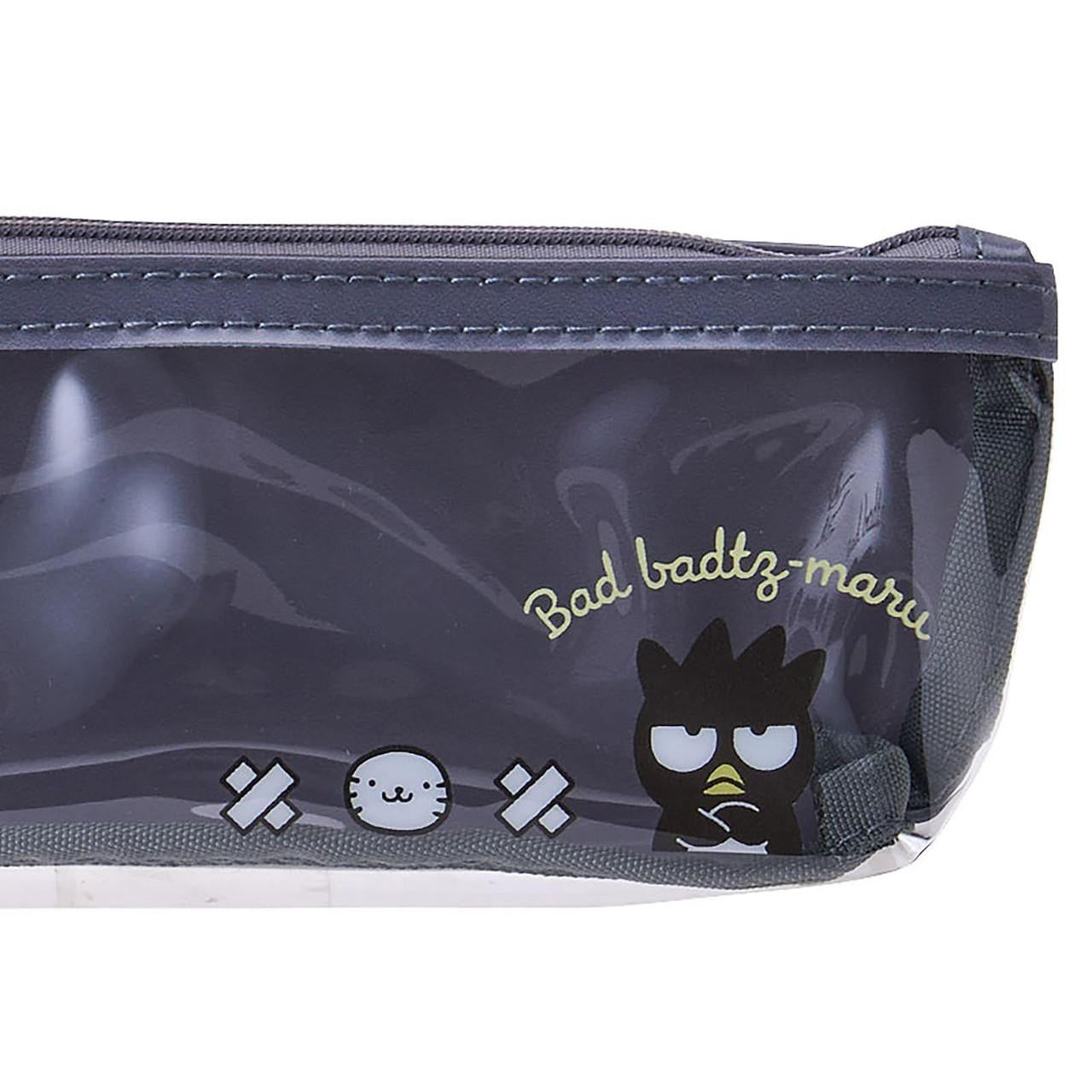 Badtz-Maru Slim Pen Pouch