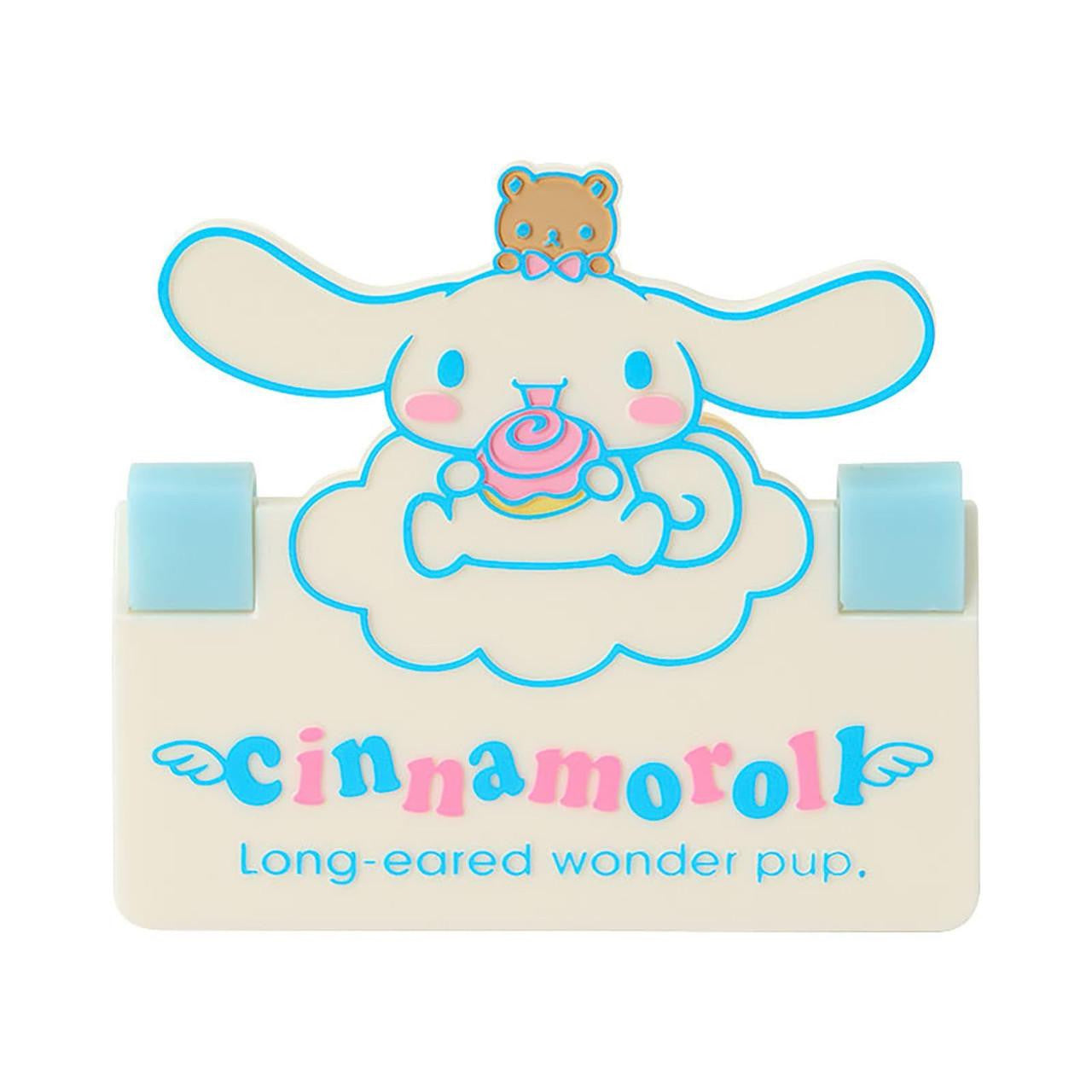 Cinnamoroll Large Paper Clip