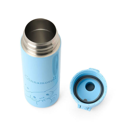 Cinnamoroll Stainless Bottle with Cover