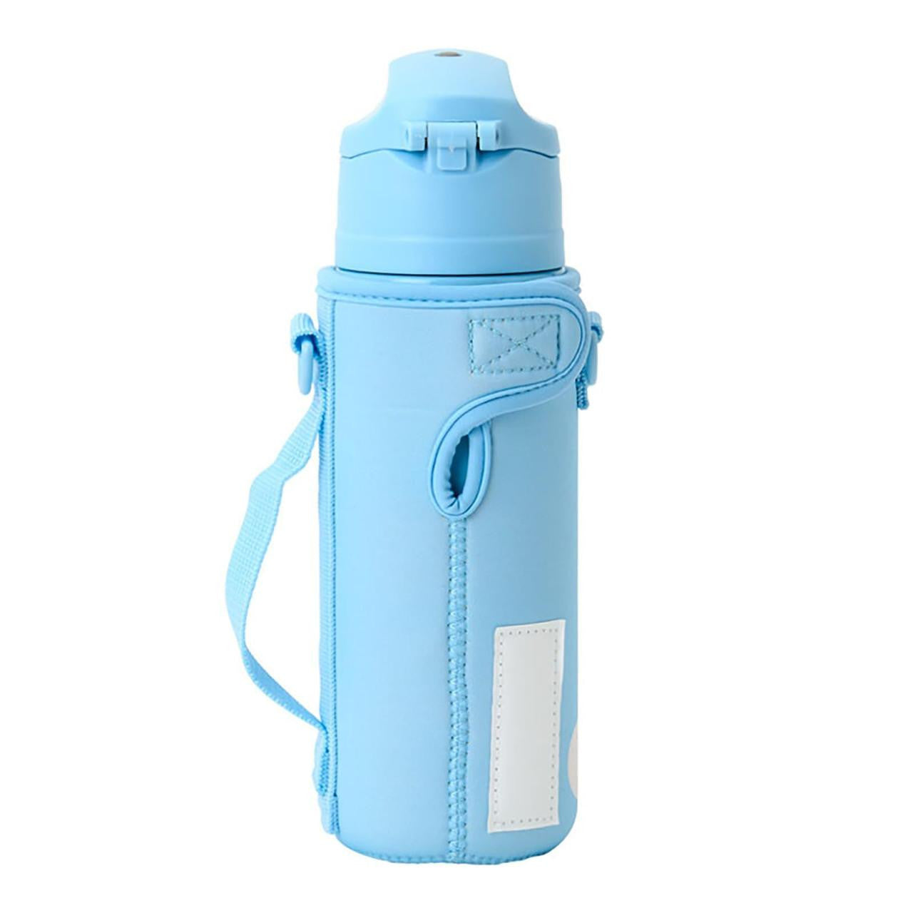 Cinnamoroll Stainless Bottle with Cover