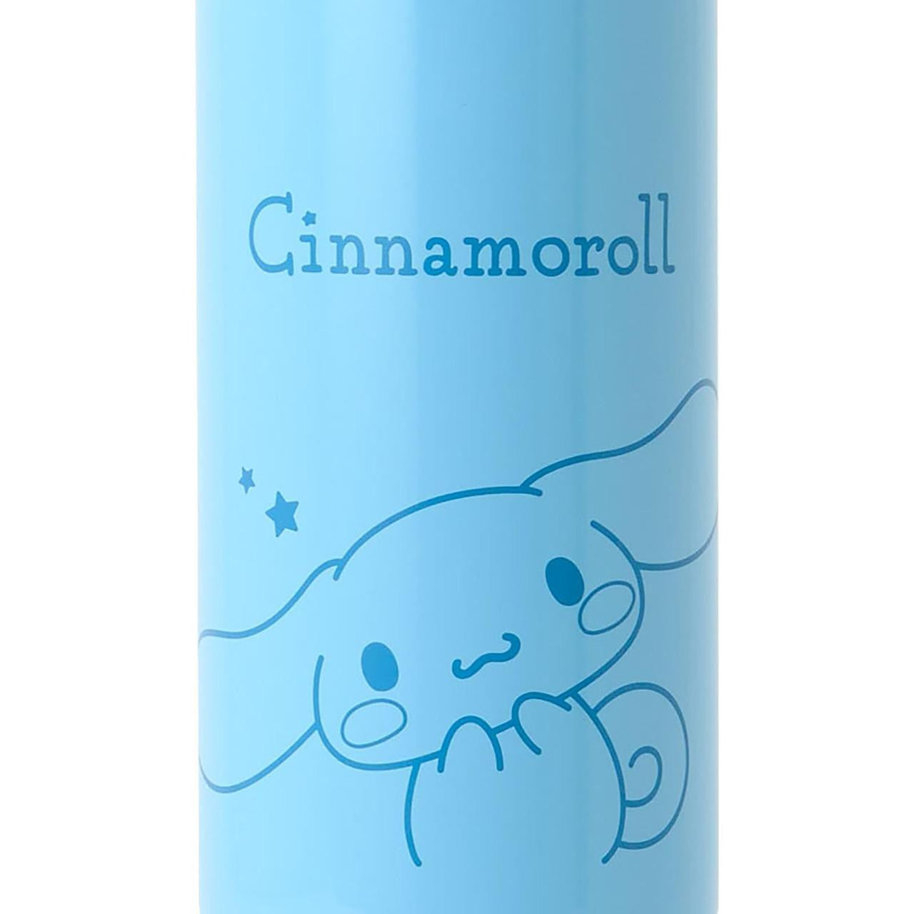 Cinnamoroll Stainless Bottle with Cover