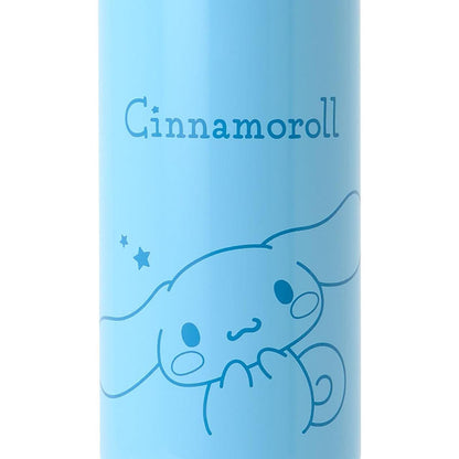 Cinnamoroll Stainless Bottle with Cover