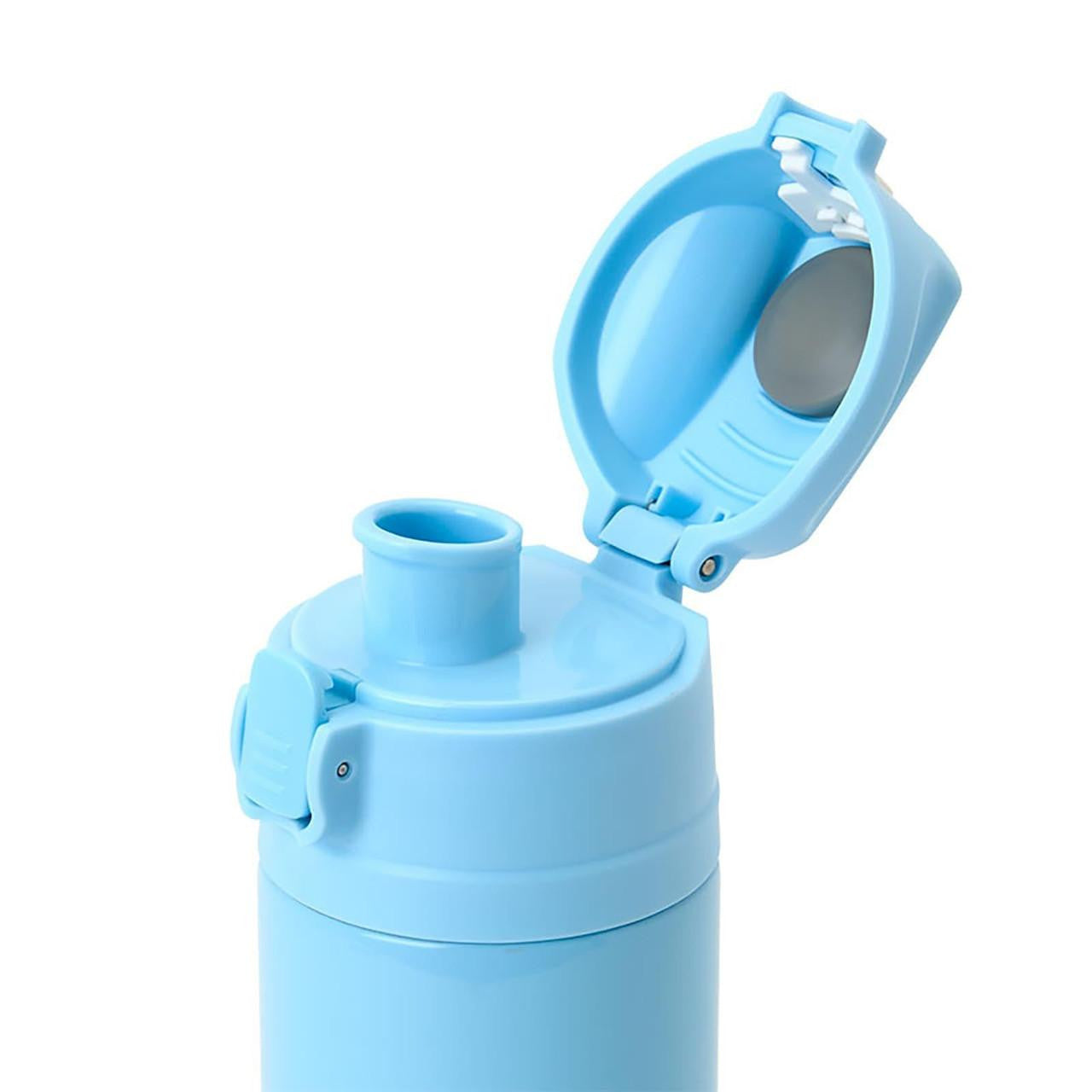 Cinnamoroll Stainless Bottle with Cover
