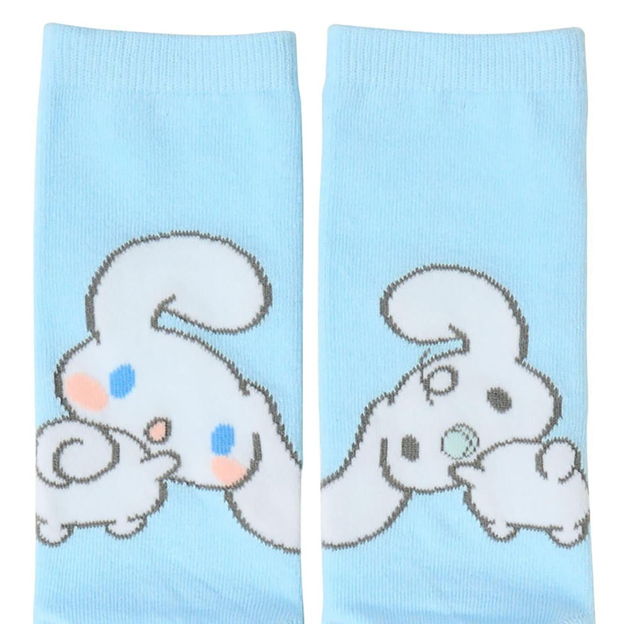 Cinnamoroll Heels Adult Socks