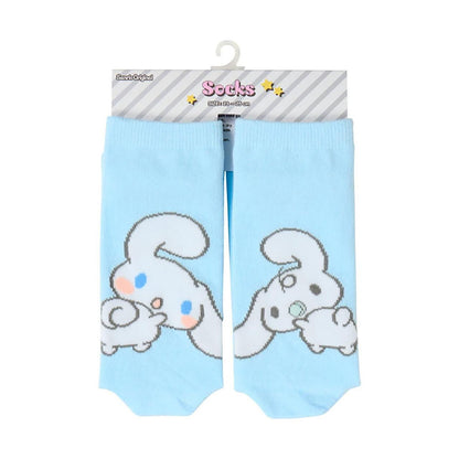 Cinnamoroll Heels Adult Socks