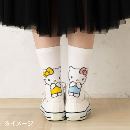 Cinnamoroll Heels Adult Socks