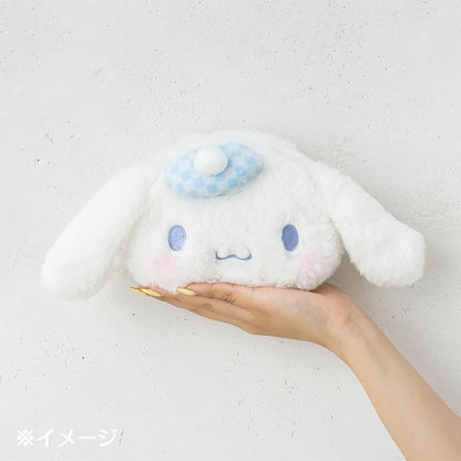 Cinnamoroll Pastel Diecut Pouch