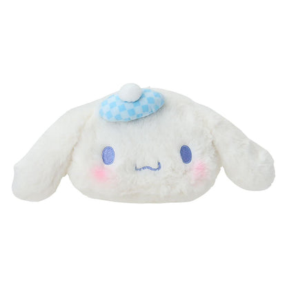 Cinnamoroll Pastel Diecut Pouch