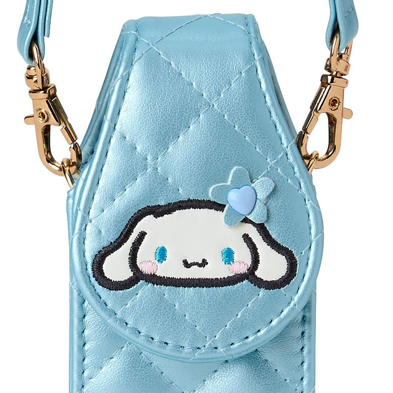 Cinnamoroll Mini Quilt Case