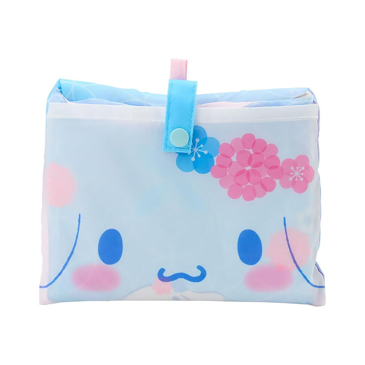Cinnamoroll Japan Square Reusable Shopping Bag