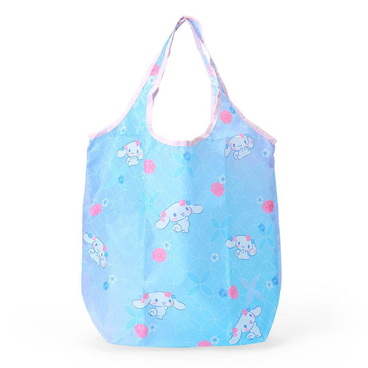 Cinnamoroll Japan Square Reusable Shopping Bag