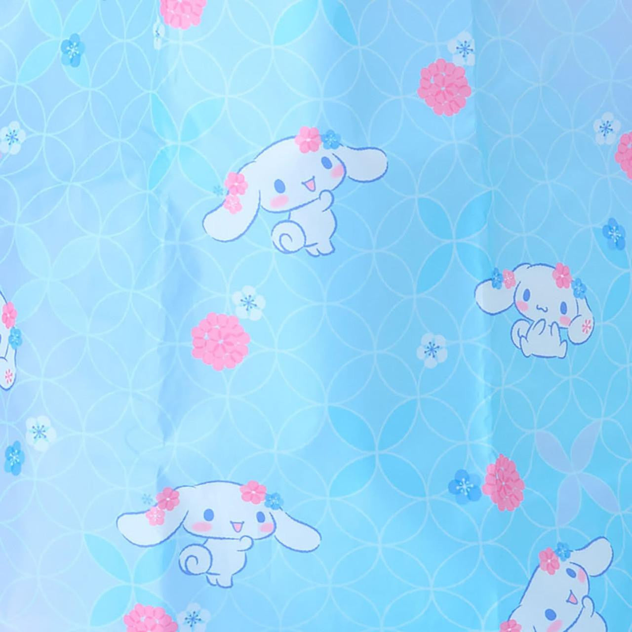 Cinnamoroll Japan Square Reusable Shopping Bag