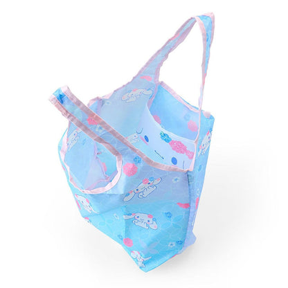 Cinnamoroll Japan Square Reusable Shopping Bag