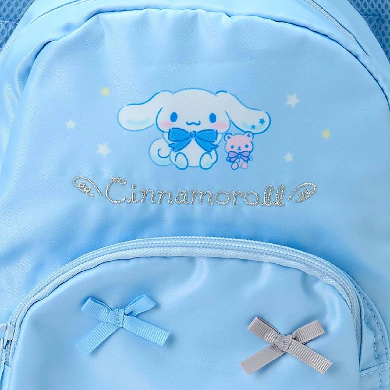 Cinnamoroll Small Ribbon Backpack