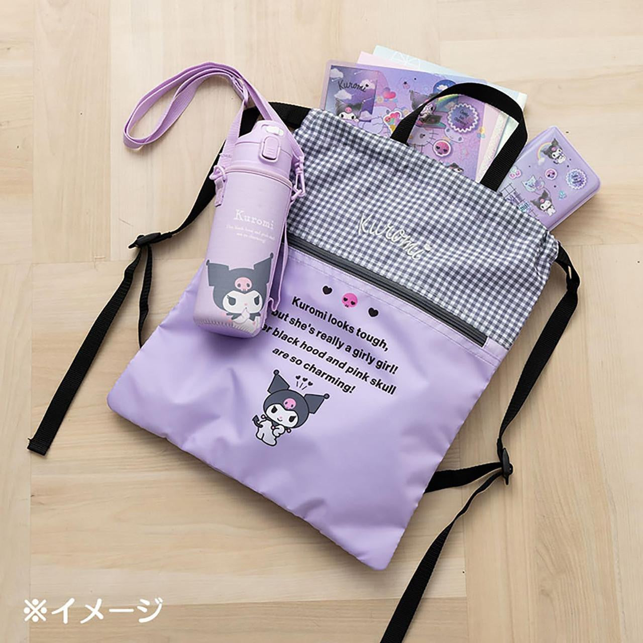 Cinnamoroll Knapsack