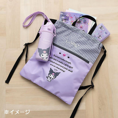 Cinnamoroll Knapsack