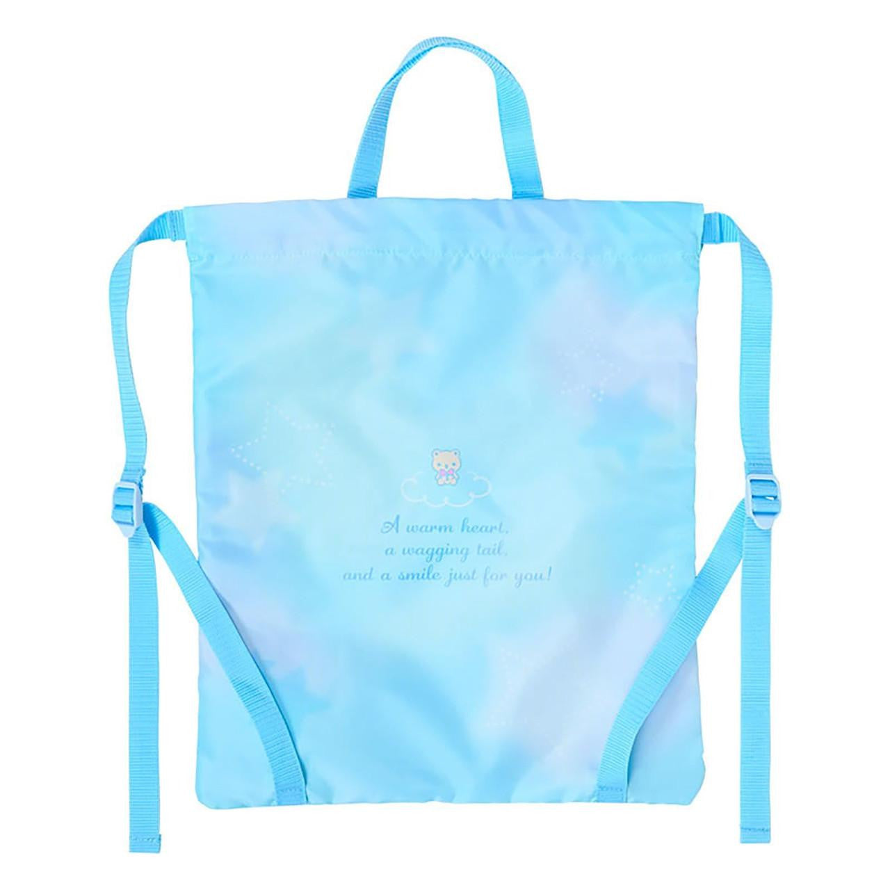 Cinnamoroll Knapsack