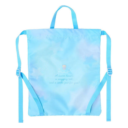 Cinnamoroll Knapsack