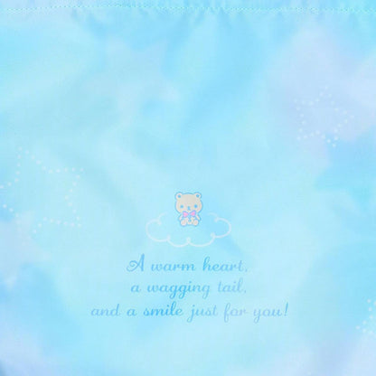 Cinnamoroll Knapsack