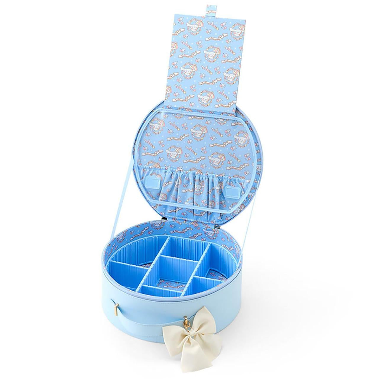 Cinnamoroll Ribbon Vanity Case
