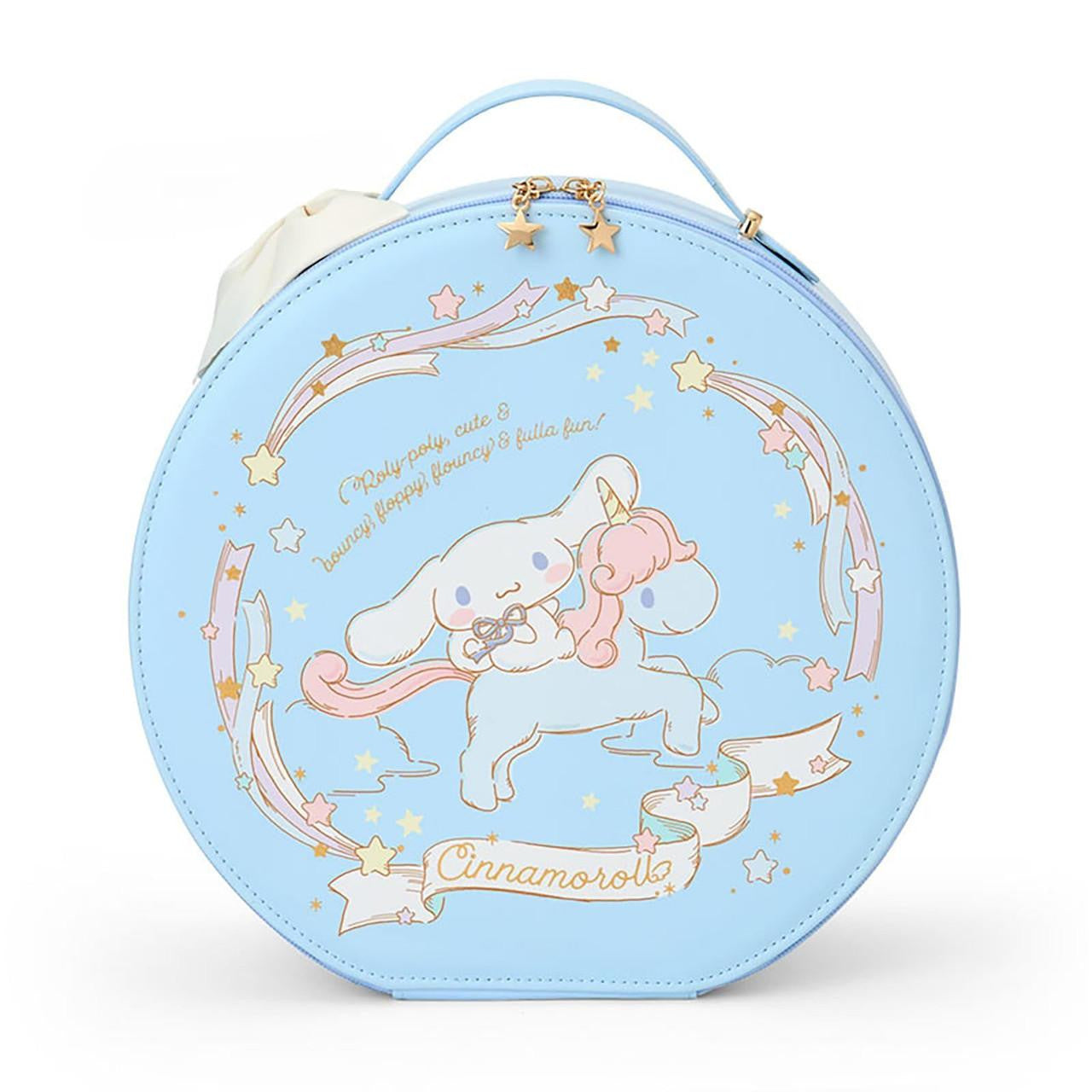 Cinnamoroll Ribbon Vanity Case