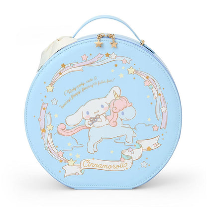 Cinnamoroll Ribbon Vanity Case