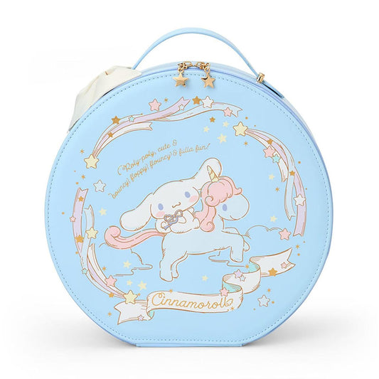 Cinnamoroll Ribbon Vanity Case