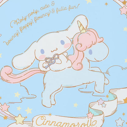 Cinnamoroll Ribbon Vanity Case