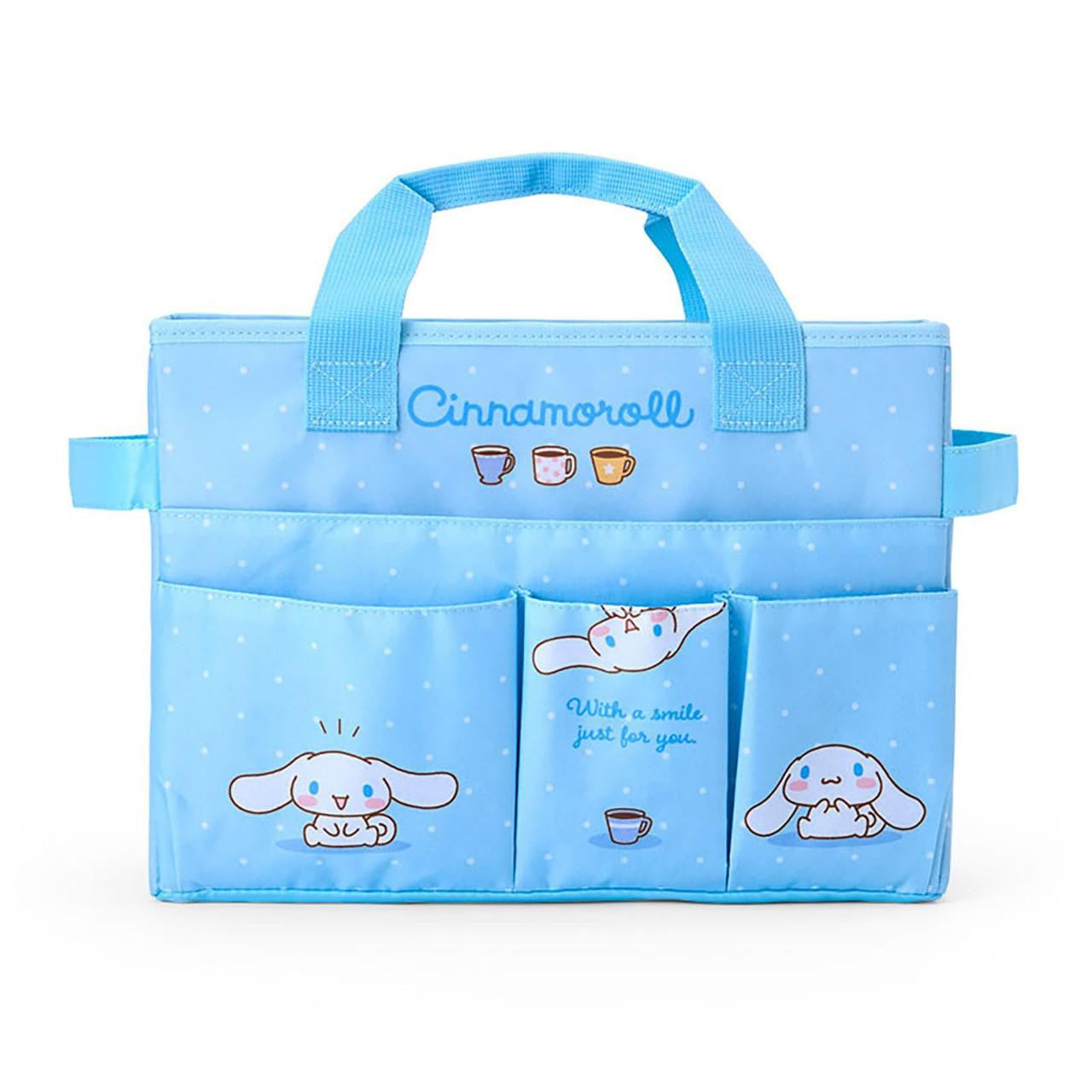 Cinnamoroll Office Tool Box