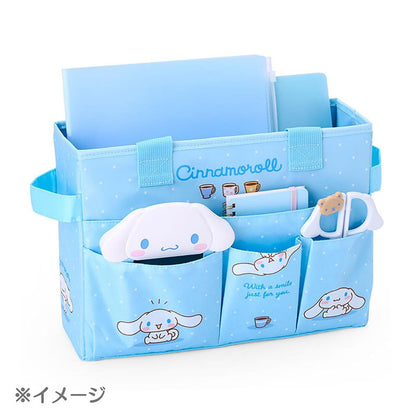 Cinnamoroll Office Tool Box