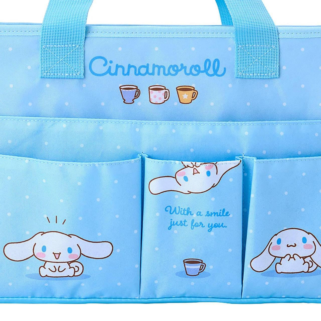 Cinnamoroll Office Tool Box