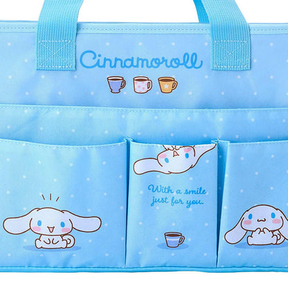 Cinnamoroll Office Tool Box