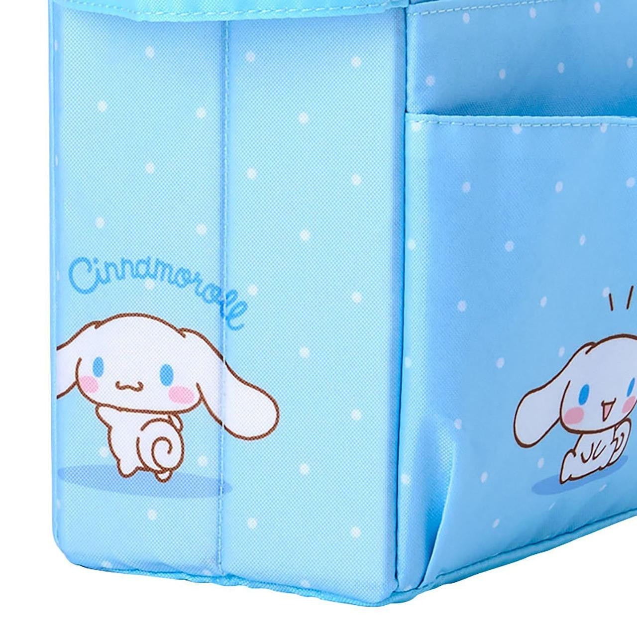 Cinnamoroll Office Tool Box
