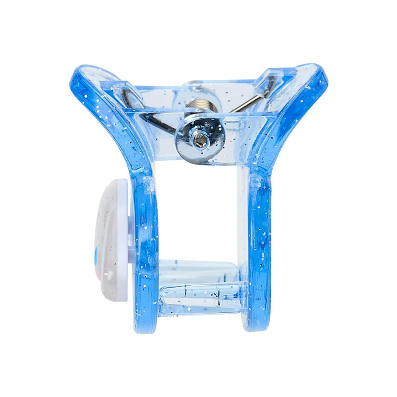 Cinnamoroll Metallic Mini Hair Clip Set