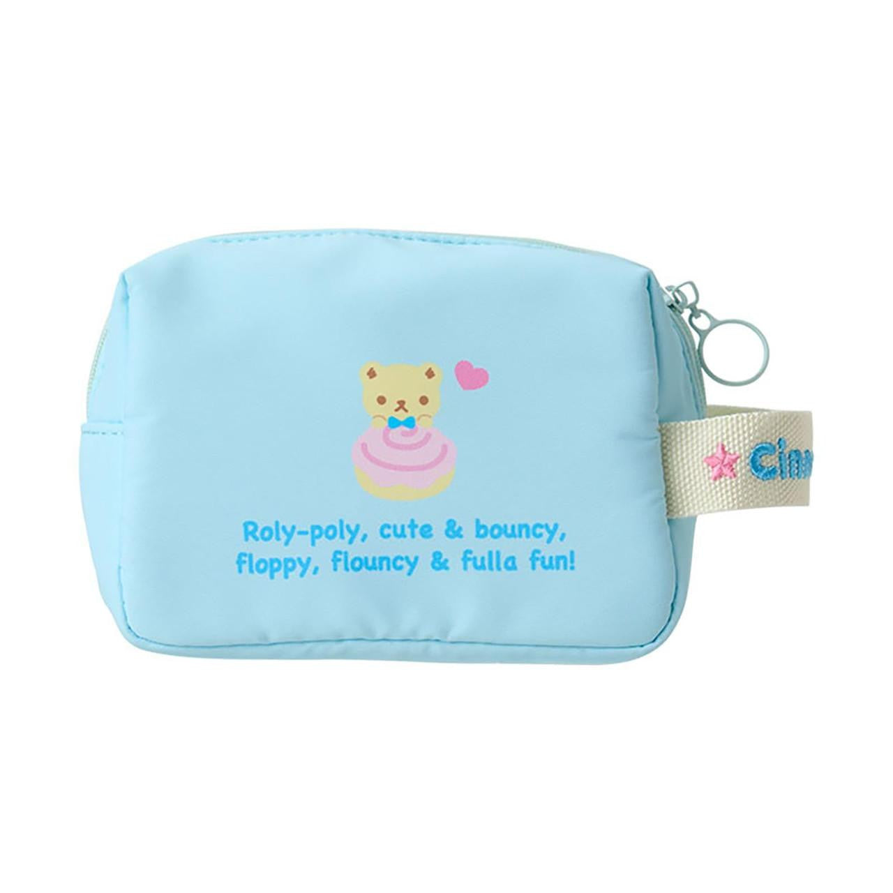 Cinnamoroll NL Handy Pouch