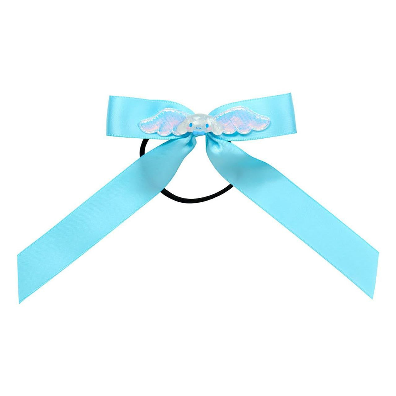 Cinnamoroll Angel Ponytail Holder
