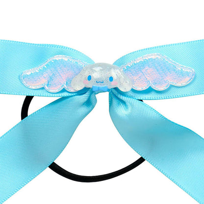Cinnamoroll Angel Ponytail Holder