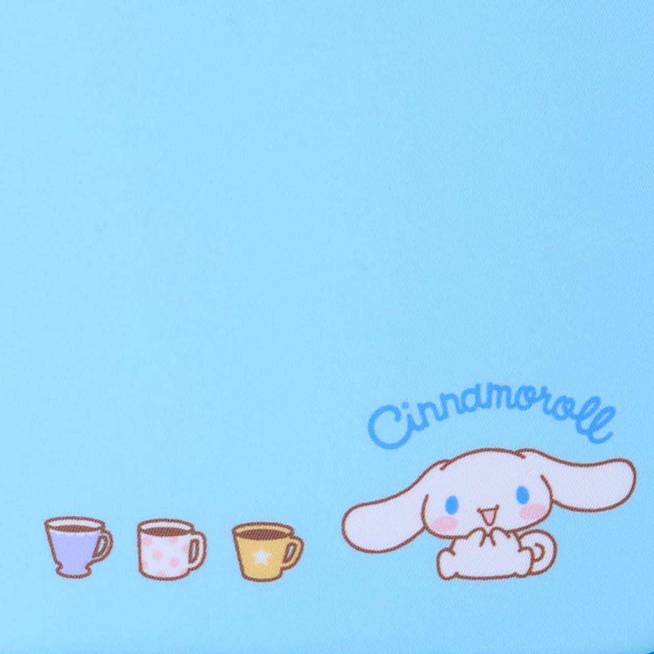 Cinnamoroll Stationery Pouch