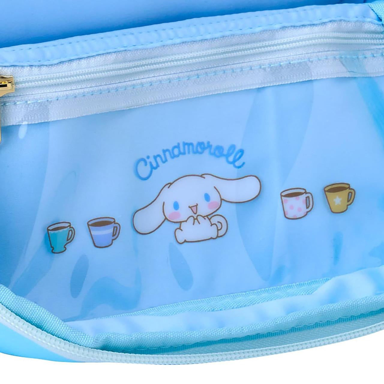 Cinnamoroll Stationery Pouch