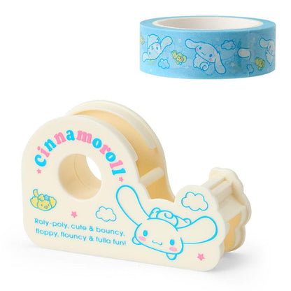 Cinnamoroll Tape Dispenser