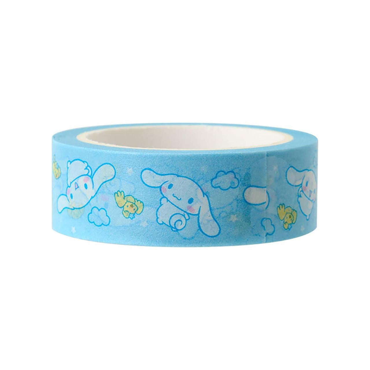 Cinnamoroll Tape Dispenser