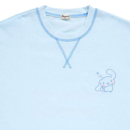 Cinnamoroll STC Sweatshirt