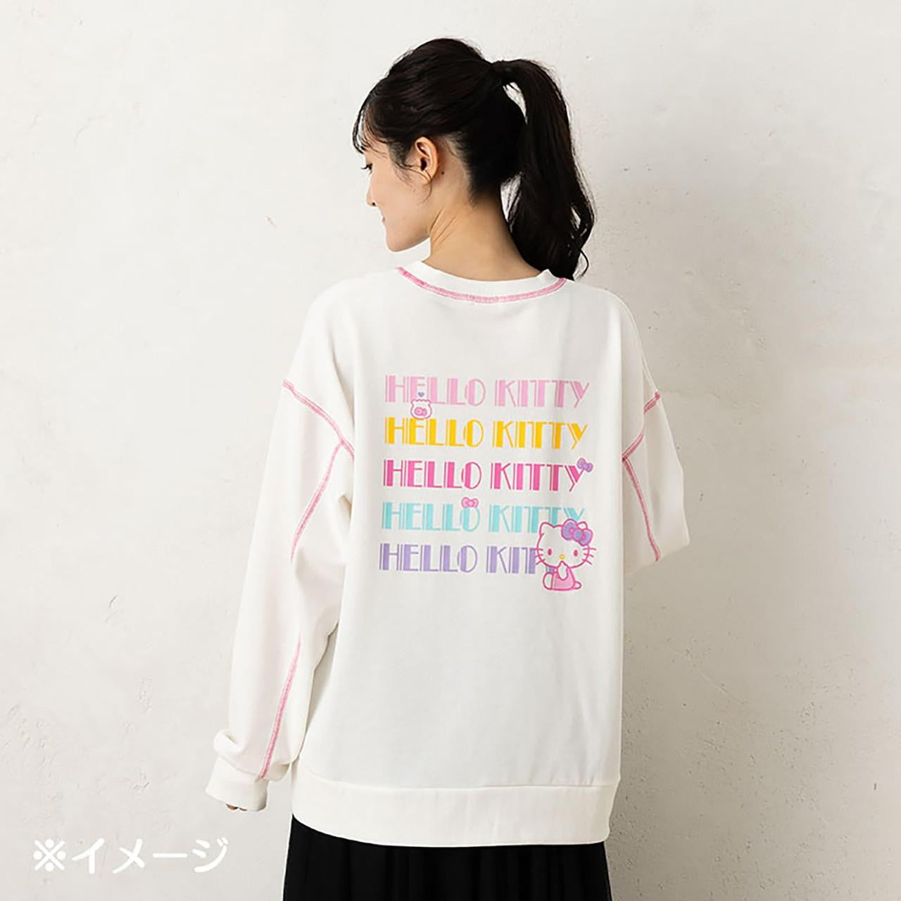 Cinnamoroll STC Sweatshirt