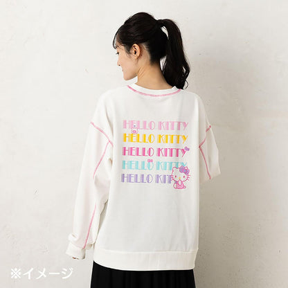 Cinnamoroll STC Sweatshirt